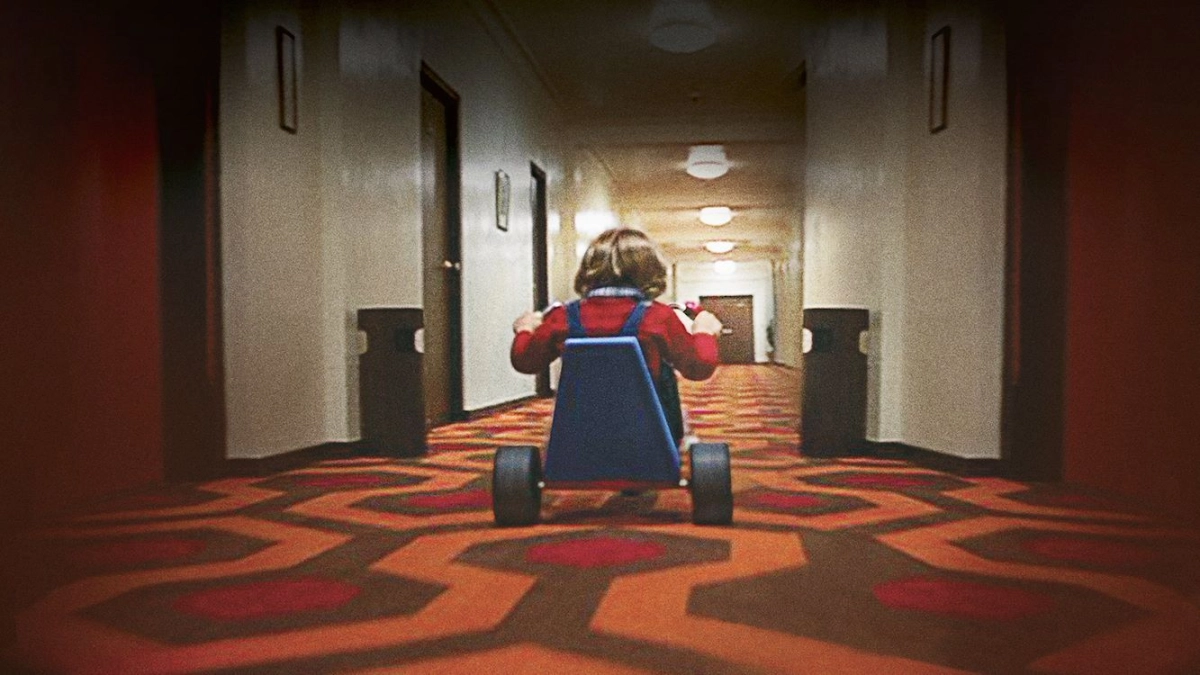 Classics: The Shining - 45th Anniversary